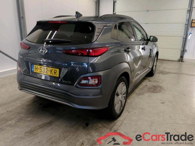HYUNDAI Kona EV Premium 64 kWh #2