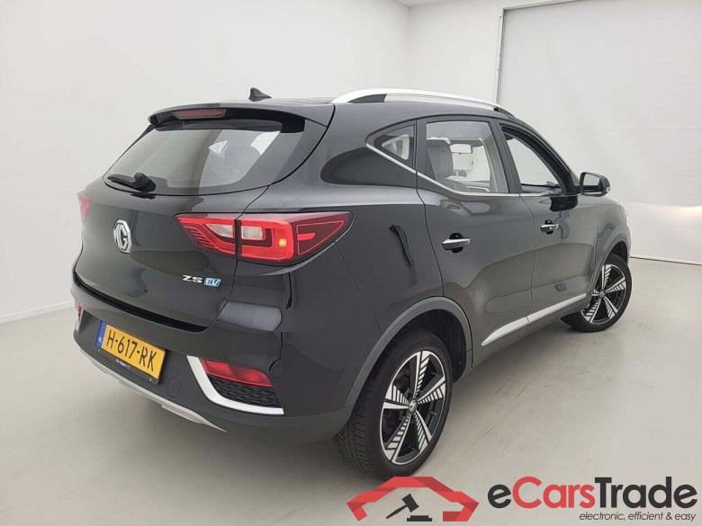 MG ZS EV Luxury 45 kWh #2