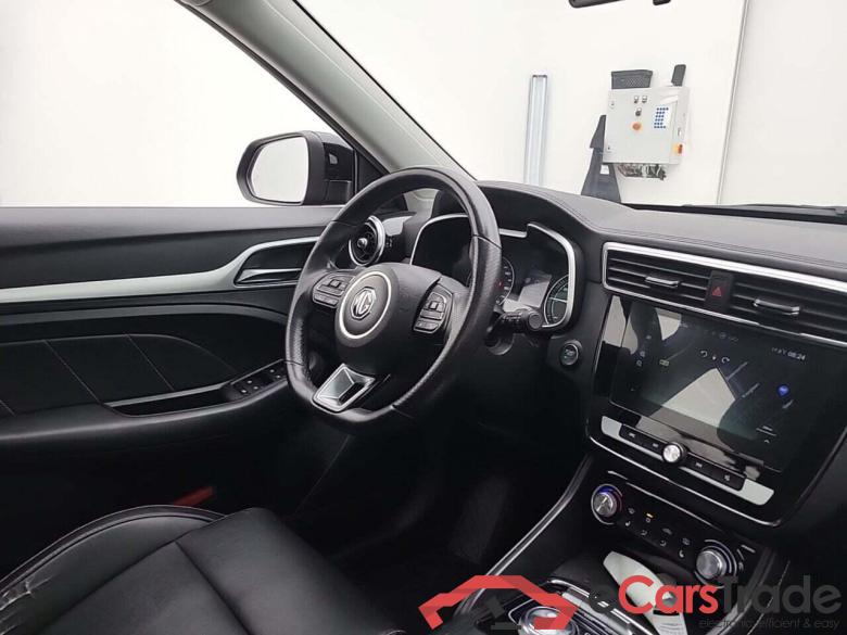 MG ZS EV Luxury 45 kWh #3