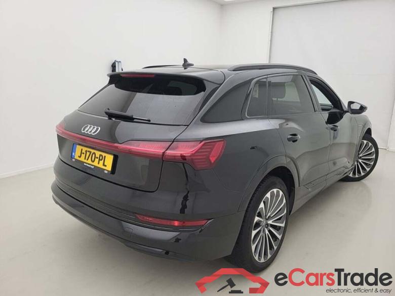 AUDI e-tron 50 Quattro Bns Ed+ #2