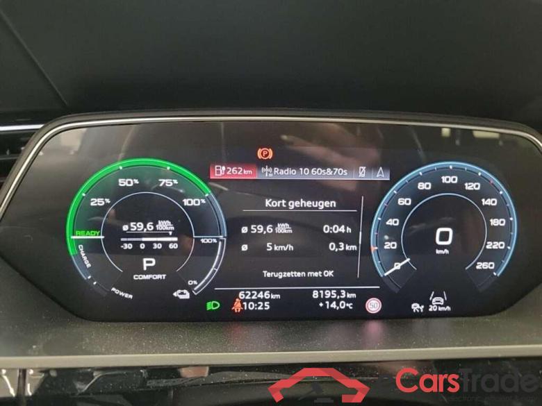 AUDI e-tron 50 Quattro Bns Ed+ #4