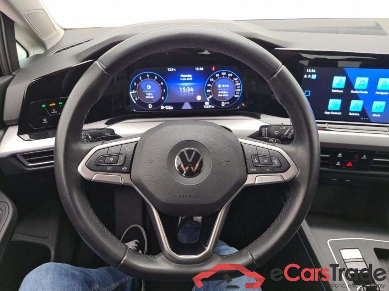 VOLKSWAGEN Golf Variant 1.0 eTSI Life DSG #6