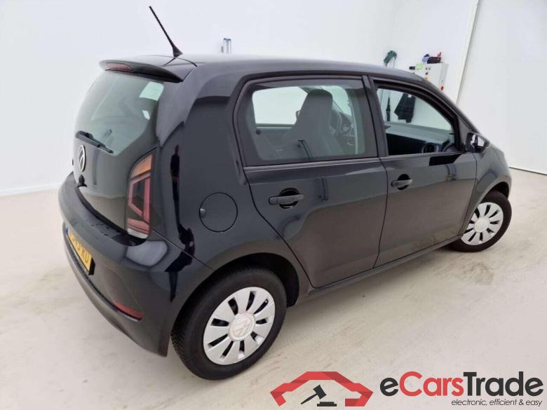 VOLKSWAGEN up! 1.0 MPi #2