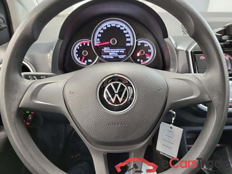 VOLKSWAGEN up! 1.0 BMT move up! #5