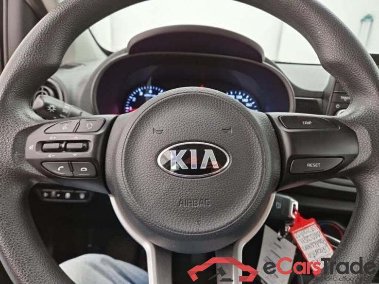 KIA Picanto 1.0 CVVT Comfortplusline #6