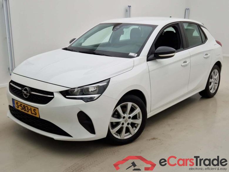 OPEL Corsa 1.2 Edition #1