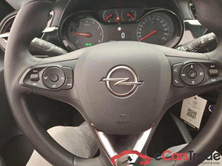 OPEL Corsa 1.2 Edition #5