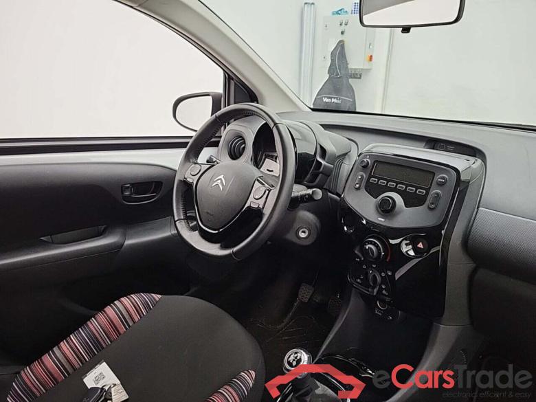 CITROEN C1 1.0 VTi Feel #3