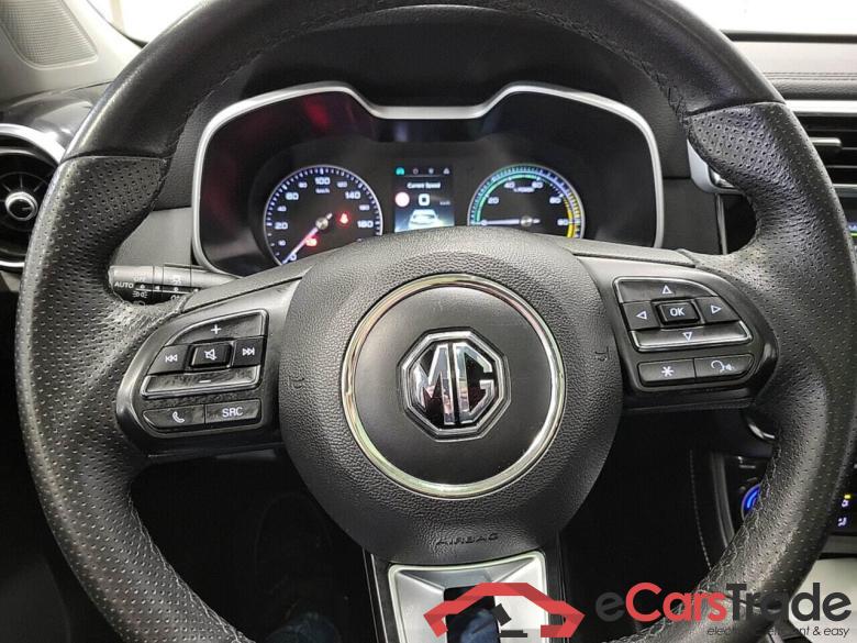 MG ZS EV Luxury 45 kWh #5