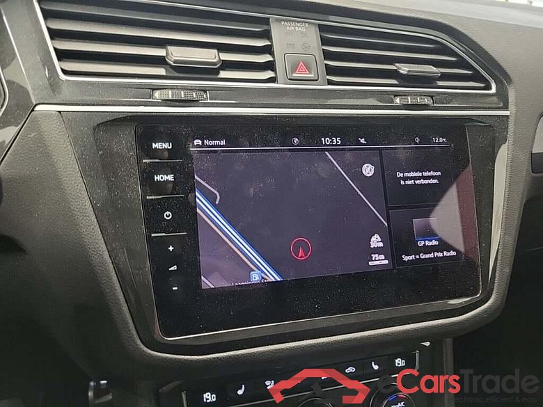 VOLKSWAGEN Tiguan 1.5 TSI Highl. Bus R DSG #6