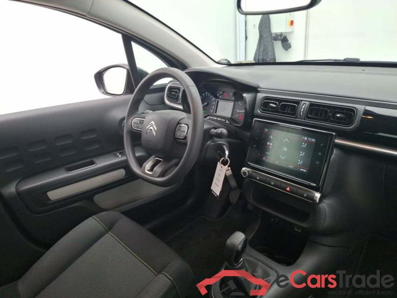 CITROEN C3 1.2 PureTech Feel  #3