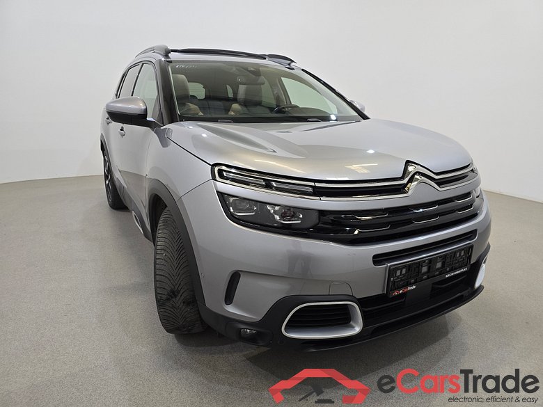 Citroen C5 Aircross 1.5 BlueHDi Shine Aut. Pano LED-Xenon Navi I-Cockpit 1/2 Leather KeylessGo Camera Klima PDC ... #3