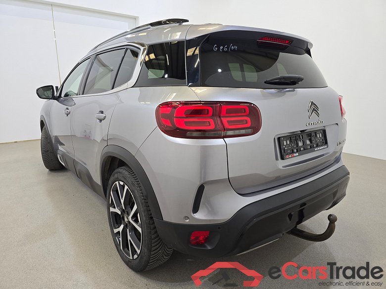 Citroen C5 Aircross 1.5 BlueHDi Shine Aut. Pano LED-Xenon Navi I-Cockpit 1/2 Leather KeylessGo Camera Klima PDC ... #6