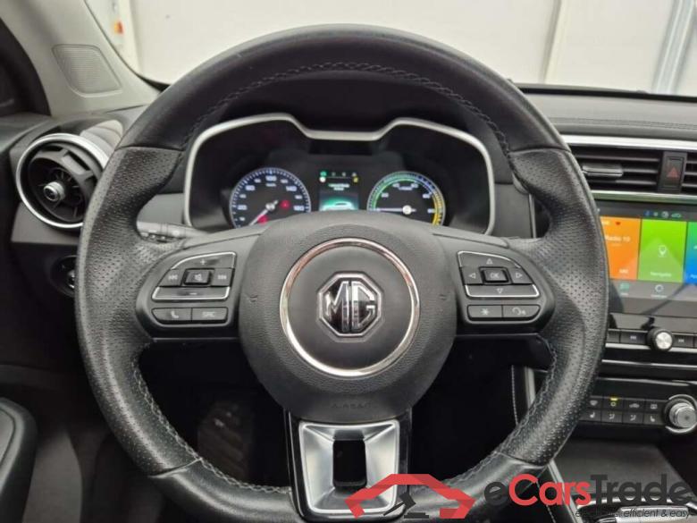 MG ZS EV Luxury 45 kWh #5
