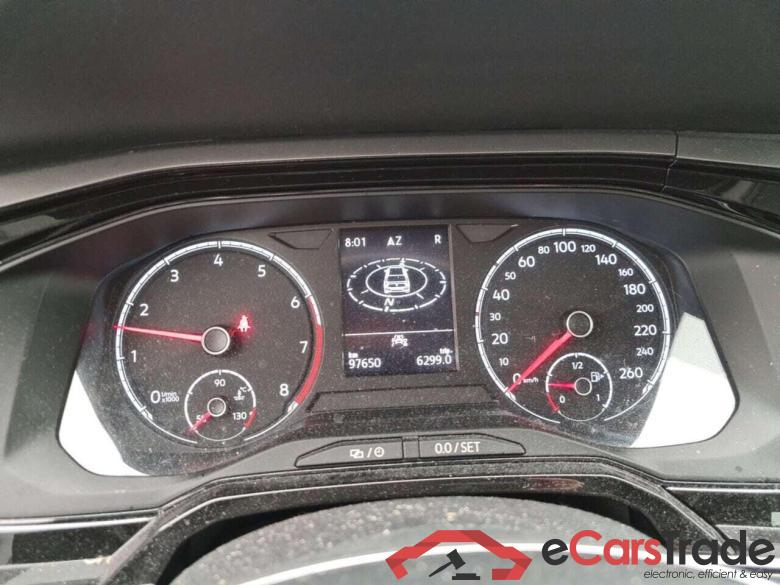 VOLKSWAGEN POLO 1.0 TSI Comfortline Bns DSG #5