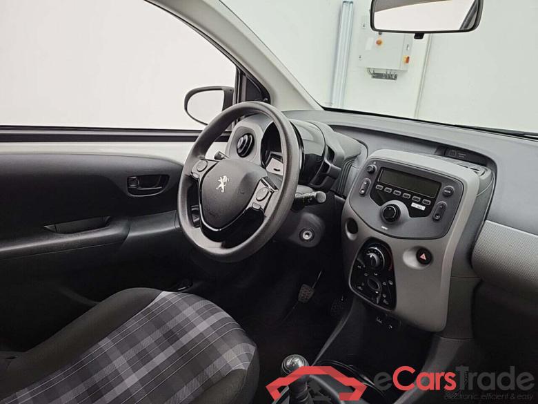 PEUGEOT 108 1.0 e-VTi Active #3