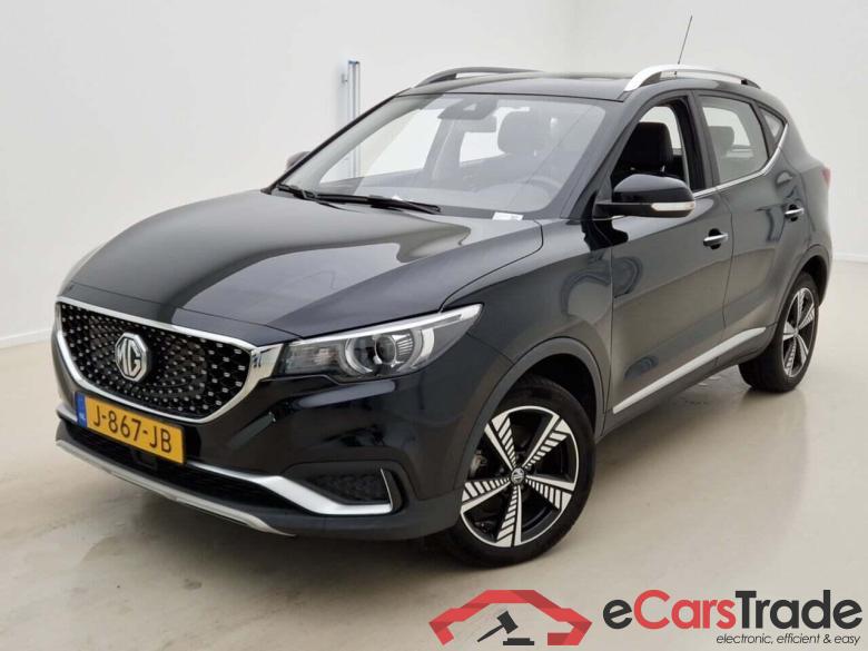 MG ZS EV Luxury 45 kWh #1