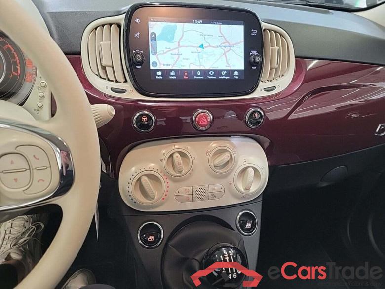 FIAT 500 1.0 Hybr. Lounge #6