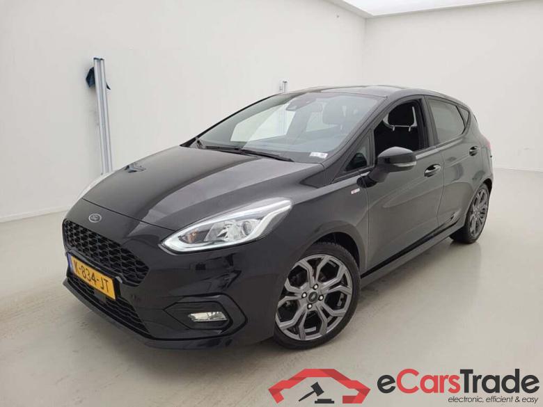 FORD Fiesta 1.0 EcoB.Hy. ST-L.X #1