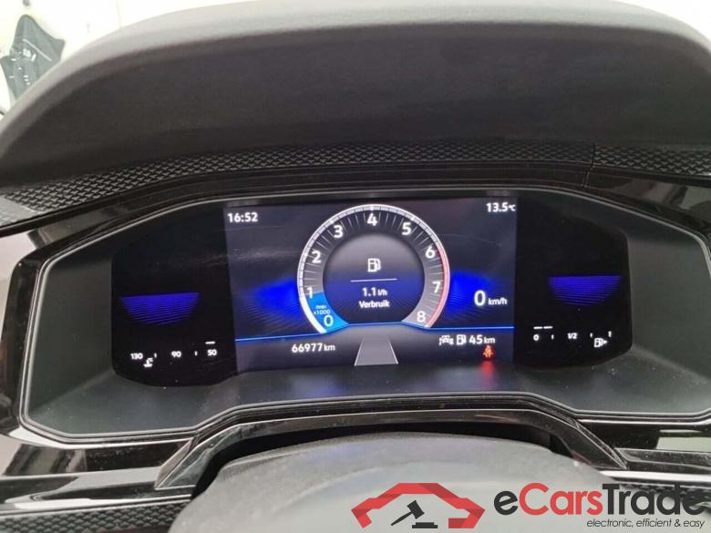 VOLKSWAGEN Taigo 1.0 TSI Life #5