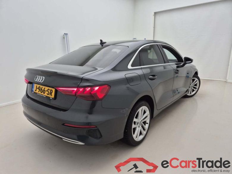 AUDI A3 Limousine 30 TFSI Bns edition #2