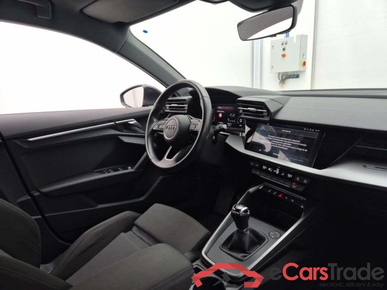 AUDI A3 Limousine 30 TFSI Bns edition #3