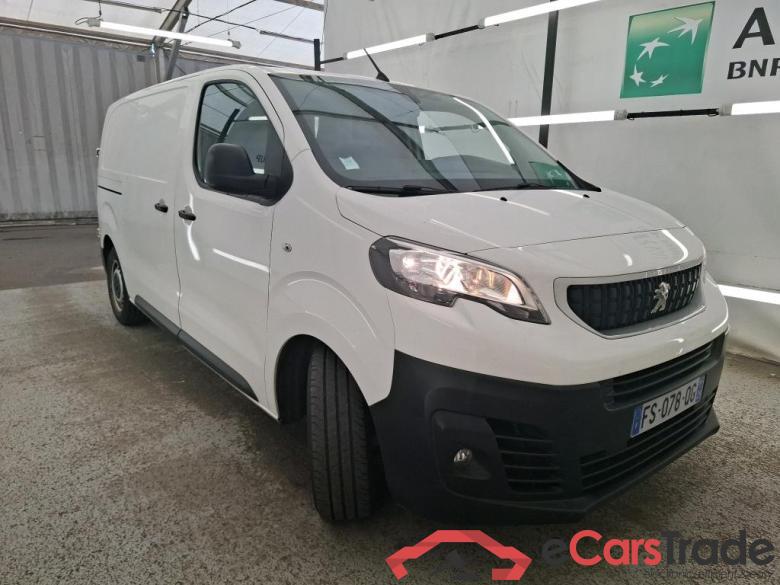 Peugeot 1.5 BLUEHDI 120 S&S STANDARD PREMIUM PEUGEOT Expert / 2016 / 4P / Fourgon tôlé 1.5 BLUEHDI 120 S&S STANDARD PREMIUM #4