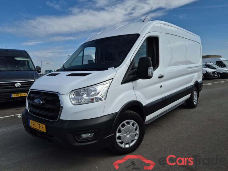 FORD Transit 350 2.0 TDCI L3H2 Trend #1