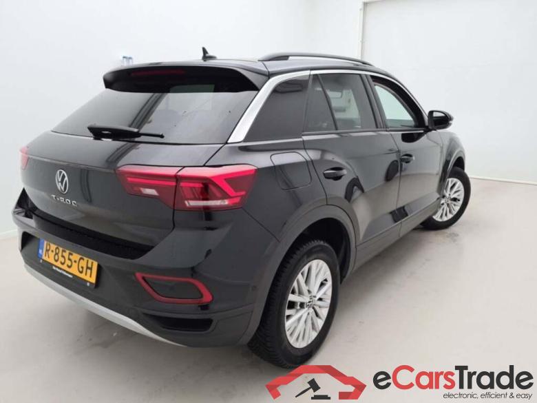 VOLKSWAGEN T-Roc 1.0 TSI Life  #2