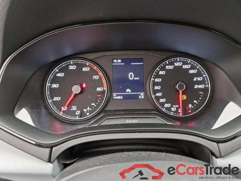 SEAT Ibiza 1.0 EcoTSI FR Business Intense #5