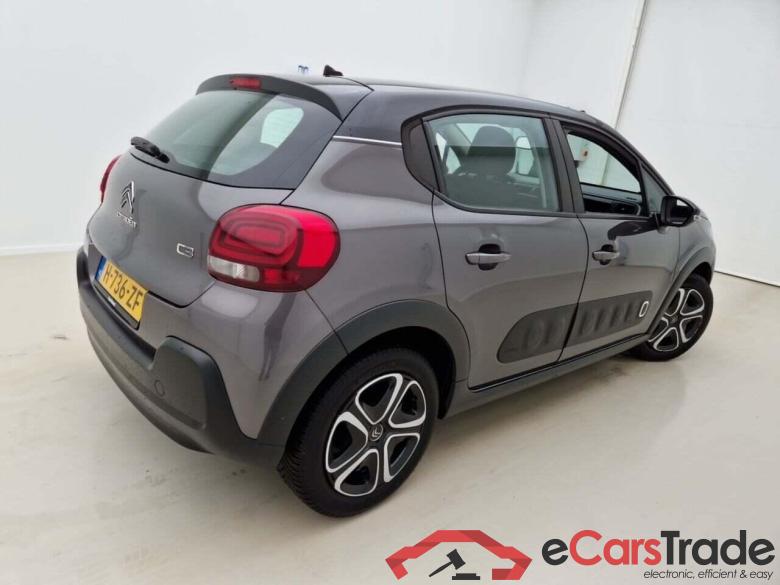 CITROEN C3 1.2 PureTech Live #2