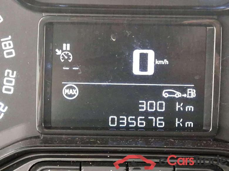 CITROEN C3 1.2 PureTech Live #4
