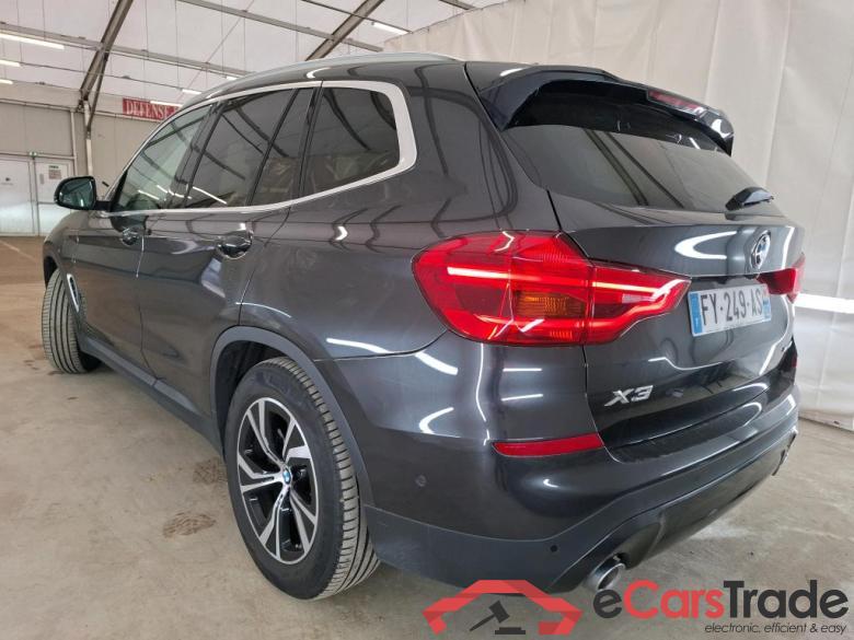 BMW xDrive30e 292ch Business Design BVA8 Série X3 xDrive 30 e Lounge 2.0 290CV BVA8 E6d #2