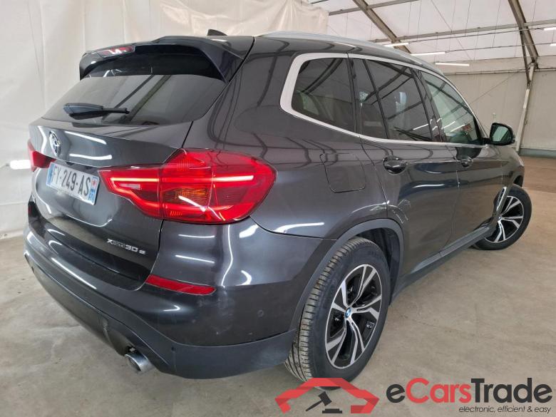BMW xDrive30e 292ch Business Design BVA8 Série X3 xDrive 30 e Lounge 2.0 290CV BVA8 E6d #3