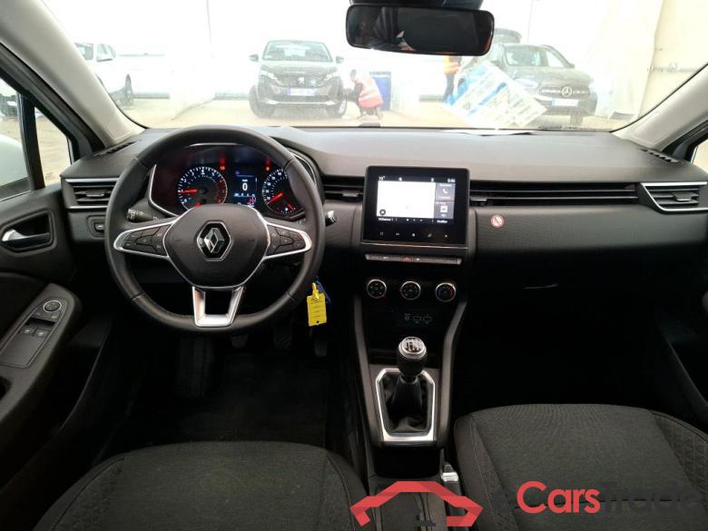 Renault Business SCe 65 Clio V Business 1.0 SCe 65CV BVM5 E6d #5