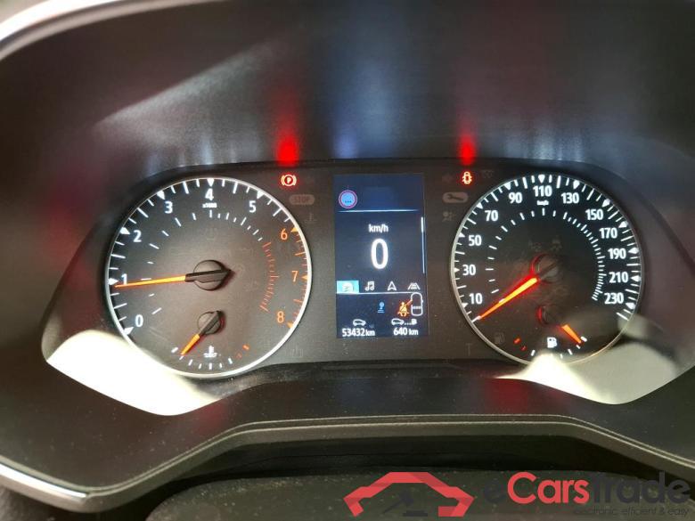 Renault Business SCe 65 Clio V Business 1.0 SCe 65CV BVM5 E6d #6