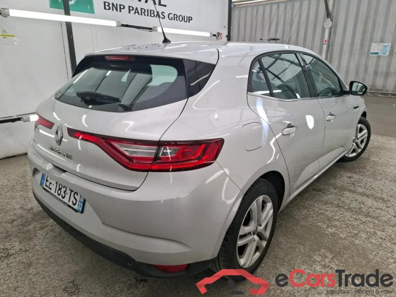 Renault Business Energy dCi 110 RENAULT Mégane Berline 5p Berline Business Energy dCi 110 #3