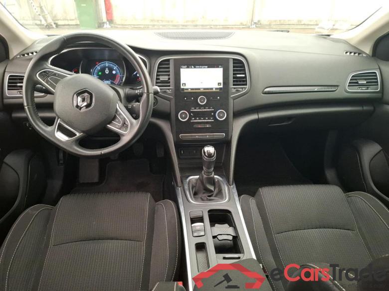 Renault Business Energy dCi 110 RENAULT Mégane Berline 5p Berline Business Energy dCi 110 #5