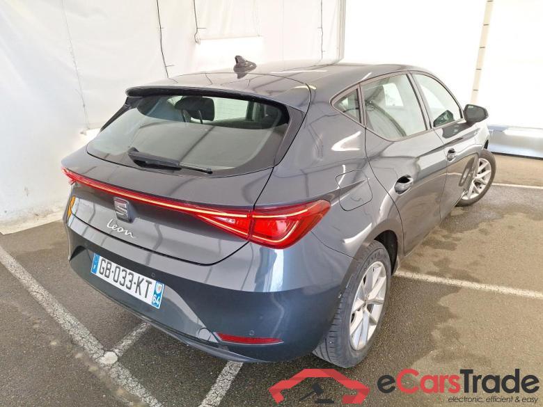 Seat 1.0 TSI 110 S&S Style Business Leon Style 1.0 TSI 110CV BVM6 E6d #3