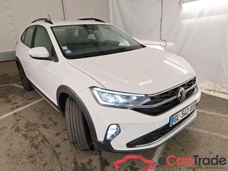 Volkswagen 1.0 TSI 110 Life Business VOLKSWAGEN Taigo / 2021 / 5P / SUV 1.0 TSI 110 Life Business #4