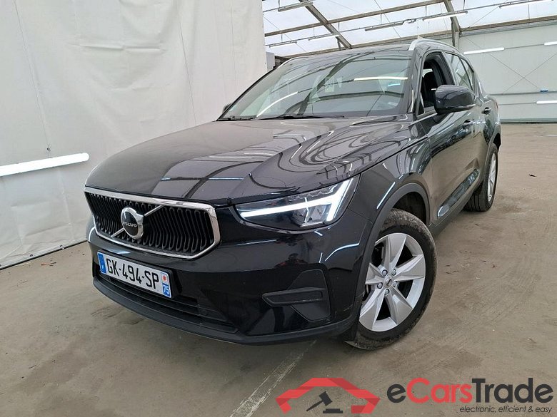 Volvo B3 163 DCT 7 Start VOLVO XC40 / 2022 / 5P / SUV B3 163 DCT 7 Start #1