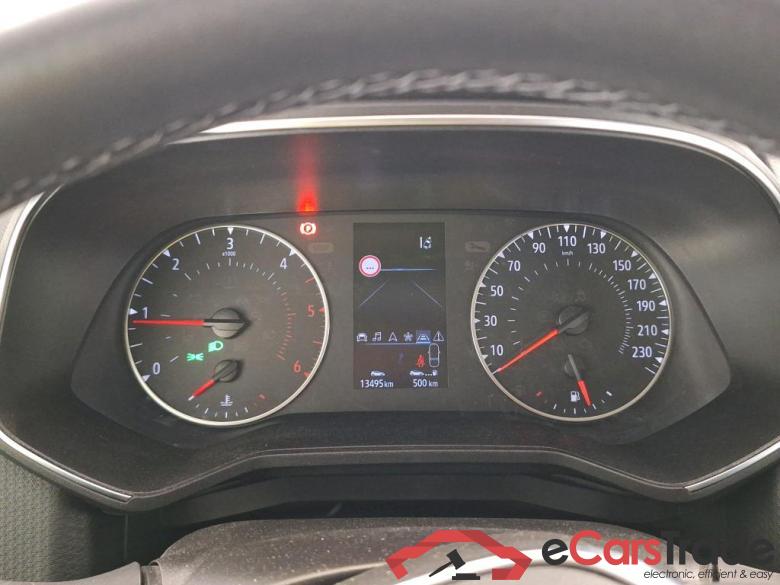 Renault Business Blue dCi 85 Clio V Business 1.5 dCi 85CV BVM6 E6dT #6