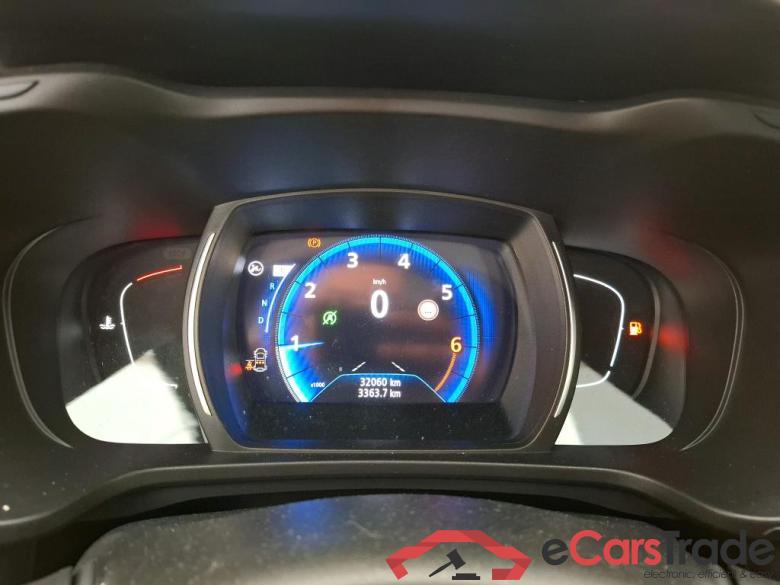 Renault Business TCe 140 EDC FAP Kadjar Business 1.3 TCe 140CV BVA7 E6dT #6