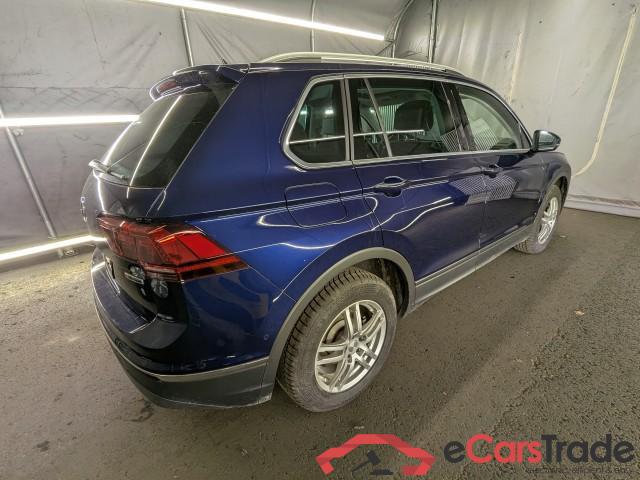Volkswagen Tiguan ´16 Tiguan Highline BMT/Start-Stopp 4Motion 2.0 TDI 140KW AT7 E6dT #3