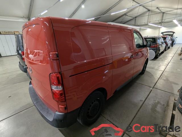 Opel _Vivaro ´19 Vivaro Kasten Edition M (L2) 2.0 90KW MT6 E6dT #3