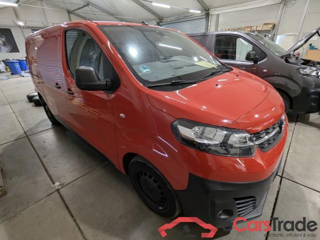 Opel _Vivaro ´19 Vivaro Kasten Edition M (L2) 2.0 90KW MT6 E6dT #4