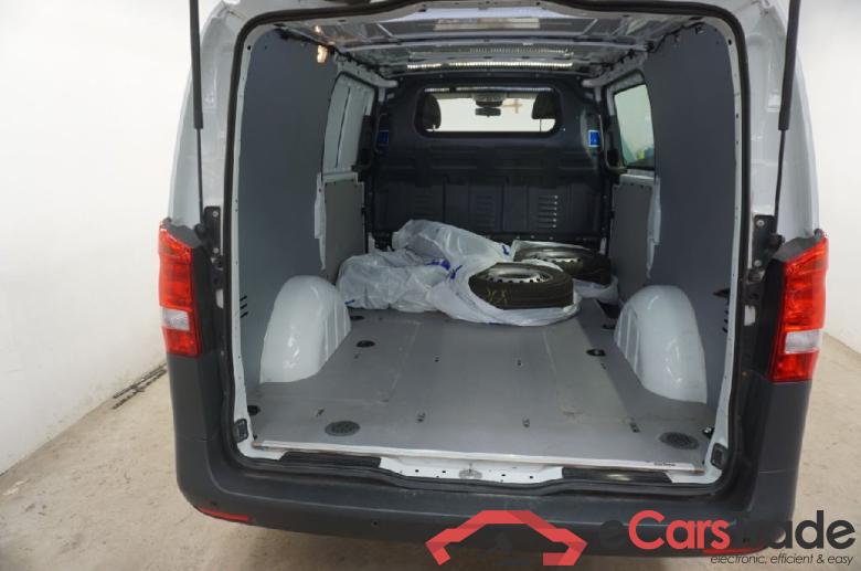 Mercedes _Vito ´14 Vito Kasten 114/116 CDI 119 CDI/BT RWD lang (447.603) 2.1 100KW AT7 E6 #3