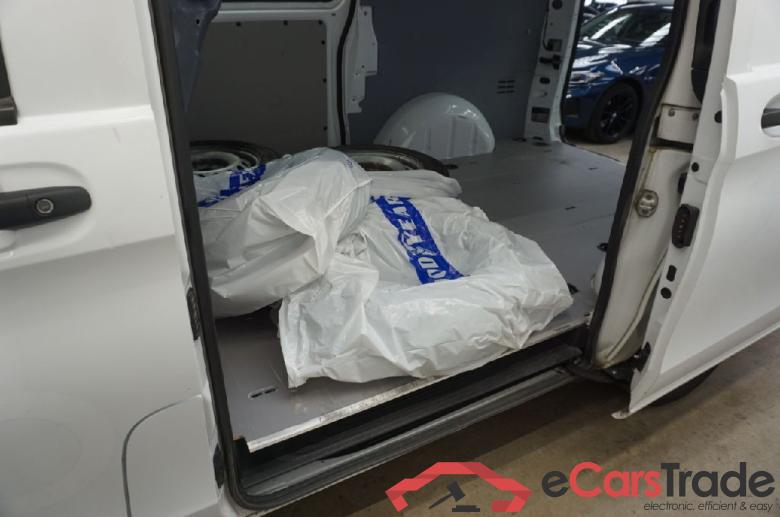 Mercedes _Vito ´14 Vito Kasten 114/116 CDI 119 CDI/BT RWD lang (447.603) 2.1 100KW AT7 E6 #5
