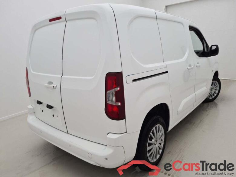 PEUGEOT Partner 1.5 BlueHDI Premium #2