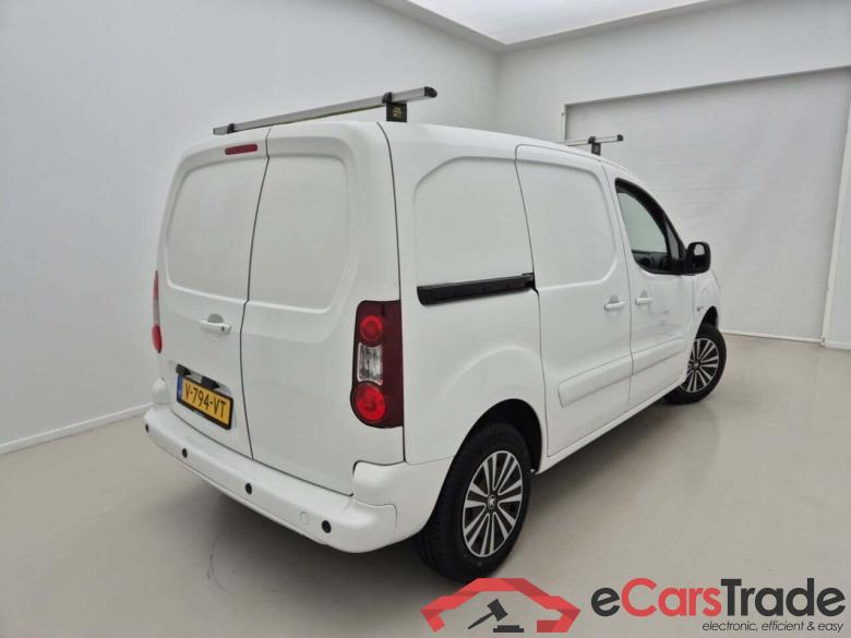 PEUGEOT Partner Electric L1 Premium #2